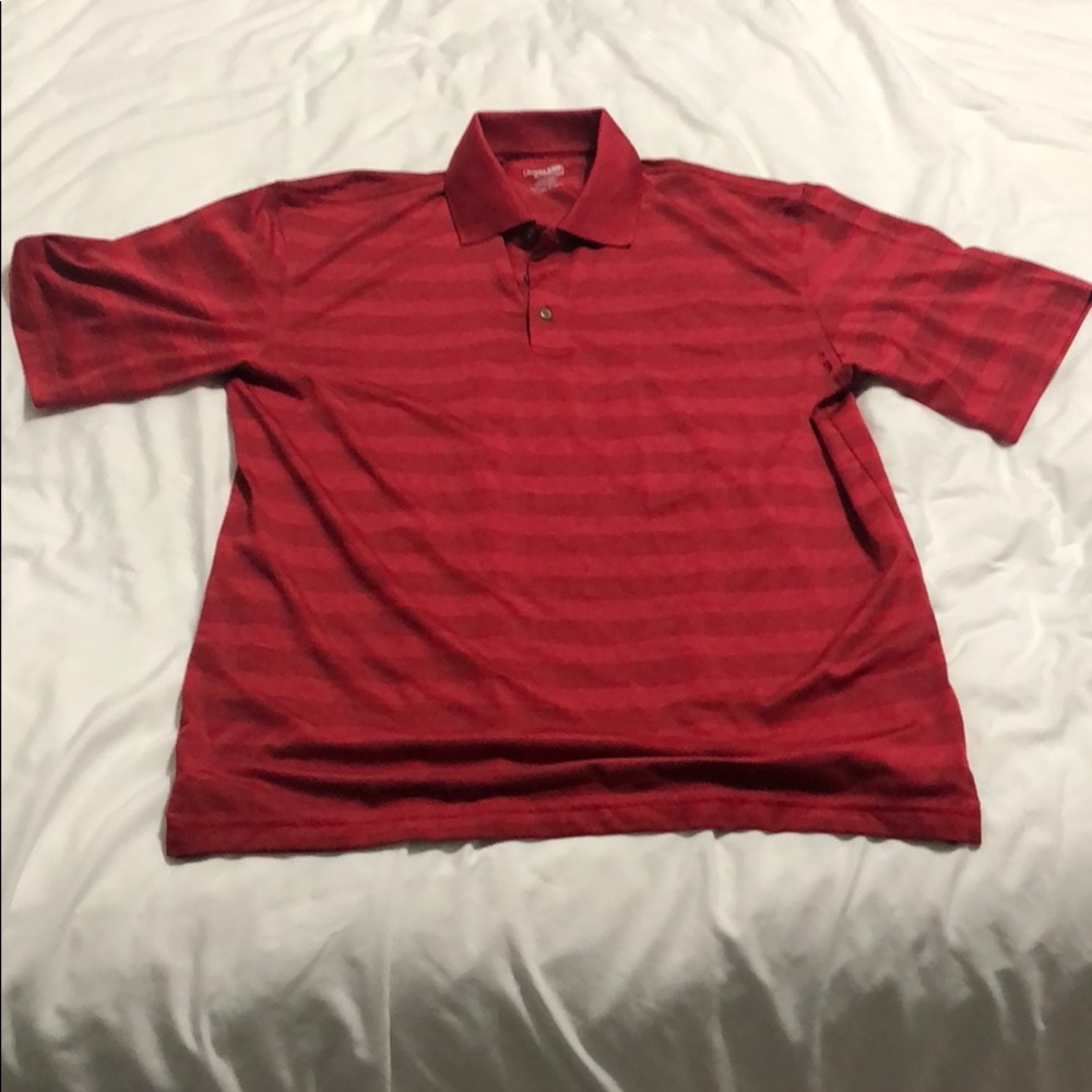 Men’s Kirkland Short Sleeve Polo